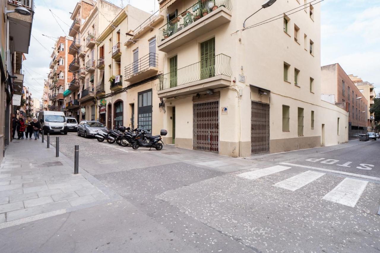 Sweett - Verdi Barcelona Exteriér fotografie