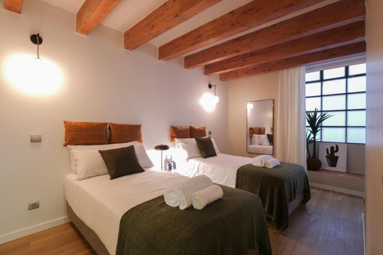 Sweett - Verdi Barcelona Exteriér fotografie